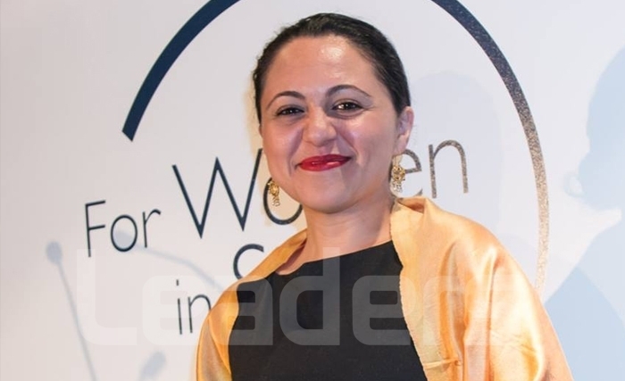 Samia Elfekih: Une fierté tunisienne en Australie