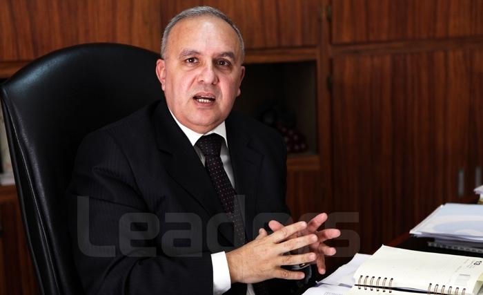 Ridha Ben Mosbah succède à Fadhel Khelil à la tête de Parenin Ridha Ben Mosbah succède à Fadhel Khelil à la tête de Parenin
