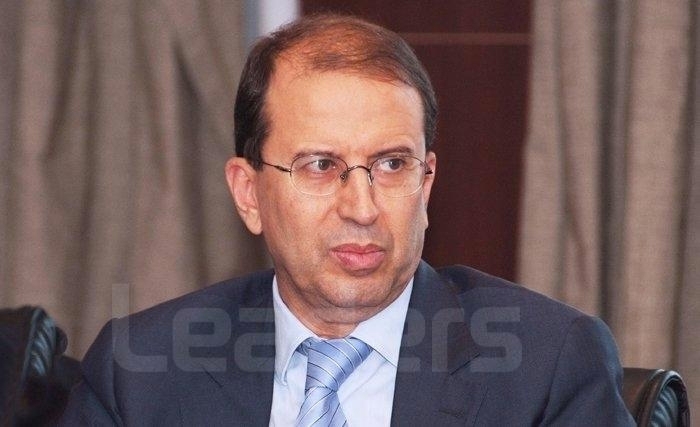 Hichem Driss : Les investisseurs marocains gagnent à venir en Tunisie aussi Hichem Driss : Les investisseurs marocains gagnent à venir en Tunisie aussi