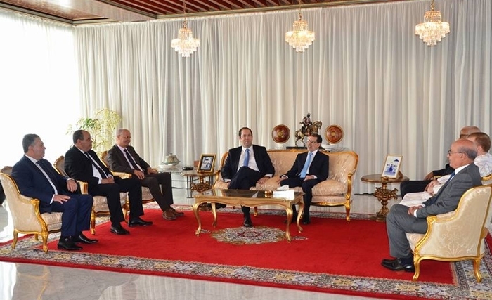 Tunisie – Maroc : Des échanges économiques en déca des attentes ! Comment débloquer et relancer Tunisie – Maroc : Des échanges économiques en déca des attentes ! Comment débloquer et relancer