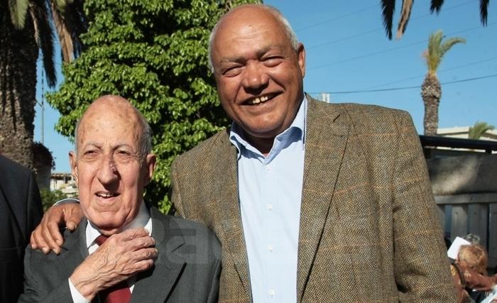Abdelhamid Ben Mustapha: Hommage à un grand homme et retour sur son parcours exemplaire Abdelhamid Ben Mustapha: Hommage à un grand homme et retour sur son parcours exemplaire