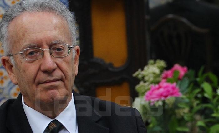 Après Genève, Aix-Marseille Université nomme le Pr Yadh Ben Achour docteur honoris causa Après Genève, Aix-Marseille Université nomme le Pr Yadh Ben Achour docteur honoris causa