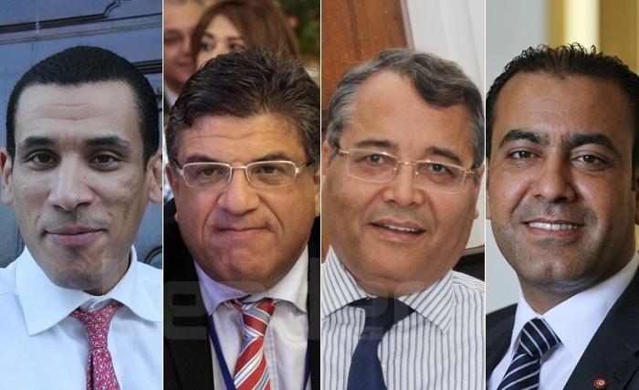 Ben sessi - Ben Salem - Rajhi - Hafien Ben sessi - Ben Salem - Rajhi - Hafien