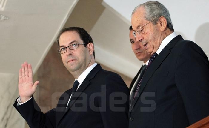 Discours Youssef Chahed à Bardo: texte integral Discours Youssef Chahed à Bardo: texte integral