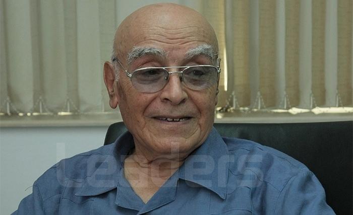 Le Général Said El Kateb est décédé : Un grand chef militaire nous quitte