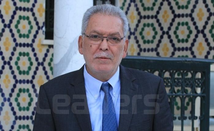 Kamel Jendoubi: Partenariat tunisie – UE, pour un nouveau statut «sur mesure»!