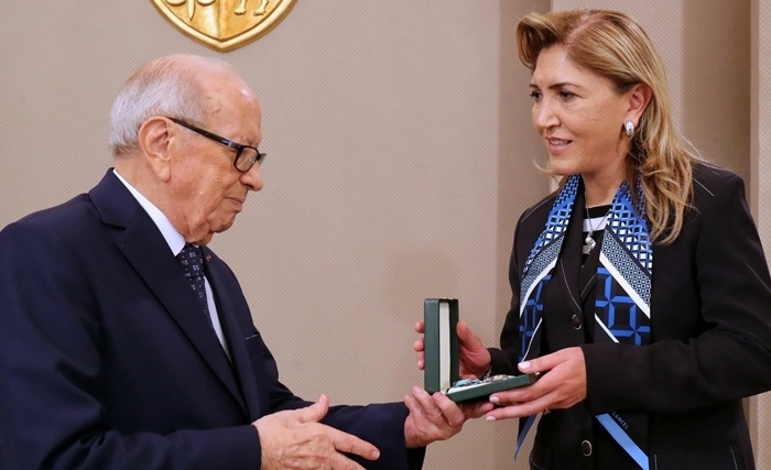 Lorsque la Tunisie honore la mémoire de deux de ses ambassadeurs défunts Lorsque la Tunisie honore la mémoire de deux de ses ambassadeurs défunts