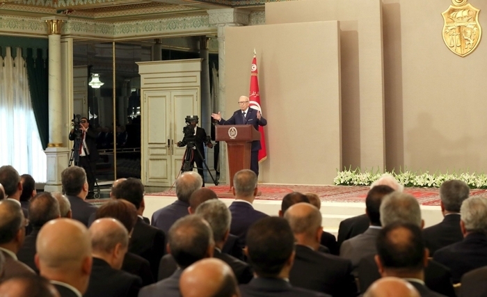 Guterres l’avait dit à Caïd Essebsi : « Sans la Tunisie, pas de solution en Libye ! » Guterres l’avait dit à Caïd Essebsi : « Sans la Tunisie, pas de solution en Libye ! »