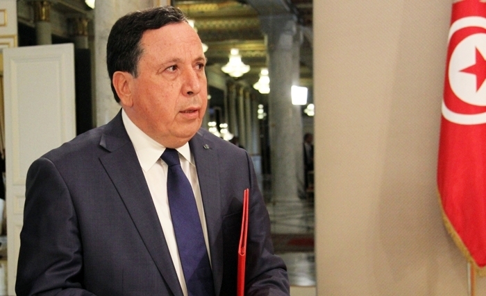 La diplomatie tunisienne se dote finalement de deux unités qui lui manquaient : la promotion économique et l'image de la Tunisie La diplomatie tunisienne se dote finalement de deux unités qui lui manquaient : la promotion économique et l'image de la Tunisie