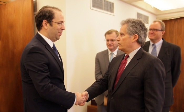 Mission du FMI à Tunis : Plus d’efforts dans les réformes déterminantes