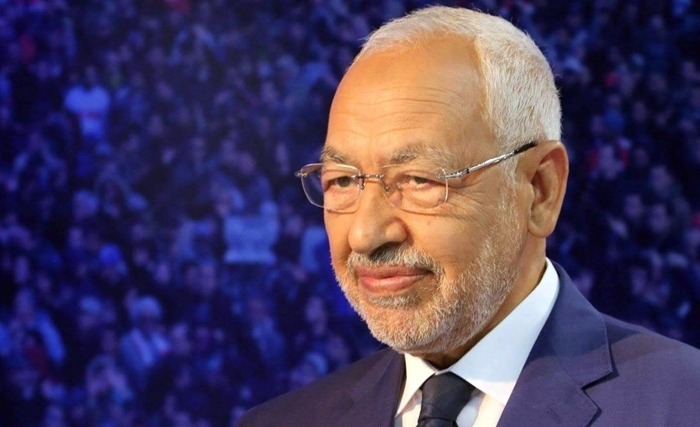 Rached Ghannouchi - Président du parti Ennahdha: Persévérer dans l’entente politique Rached Ghannouchi - Président du parti Ennahdha: Persévérer dans l’entente politique