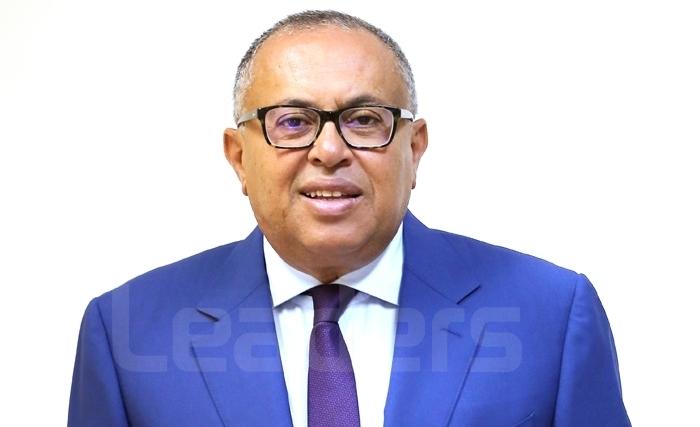 Taoufik Habaieb: Débloquer l’avenir Taoufik Habaieb: Débloquer l’avenir