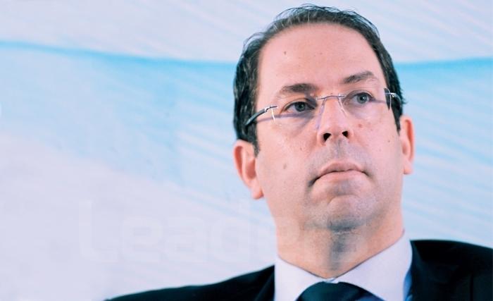 Exclusif - Youssef Chahed: Ce que j’exige de mes ministres Exclusif - Youssef Chahed: Ce que j’exige de mes ministres