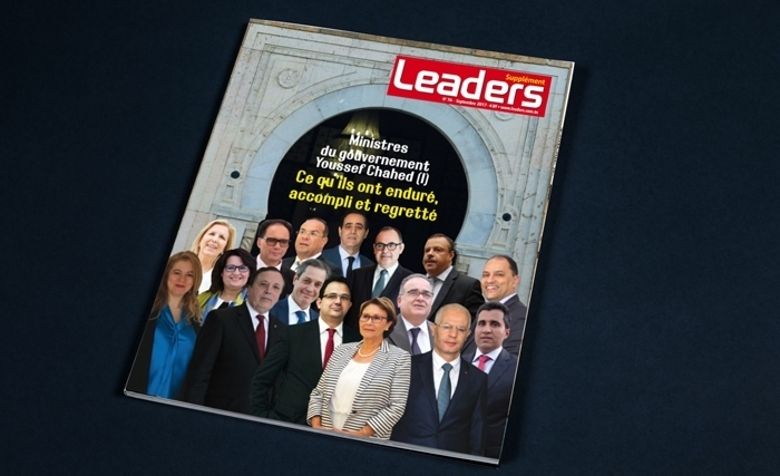 Ministres du gouvernement Youssef Chahed 1: Ce qu’ils ont enduré, accompli et regretté Ministres du gouvernement Youssef Chahed 1: Ce qu’ils ont enduré, accompli et regretté