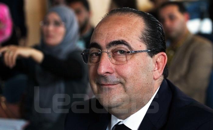 Qui est Ben Ahmed Hichem Secrétaire d’Etat auprès du ministre du Commerce, chargé du Commerce extérieur Qui est Ben Ahmed Hichem Secrétaire d’Etat auprès du ministre du Commerce, chargé du Commerce extérieur