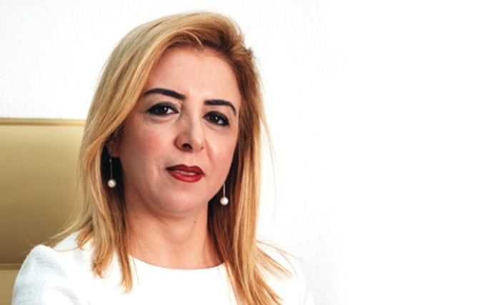 Qui est Sonia Ben Cheikh Secrétaire d’Etat auprès du ministre de la Santé Qui est Sonia Ben Cheikh Secrétaire d’Etat auprès du ministre de la Santé
