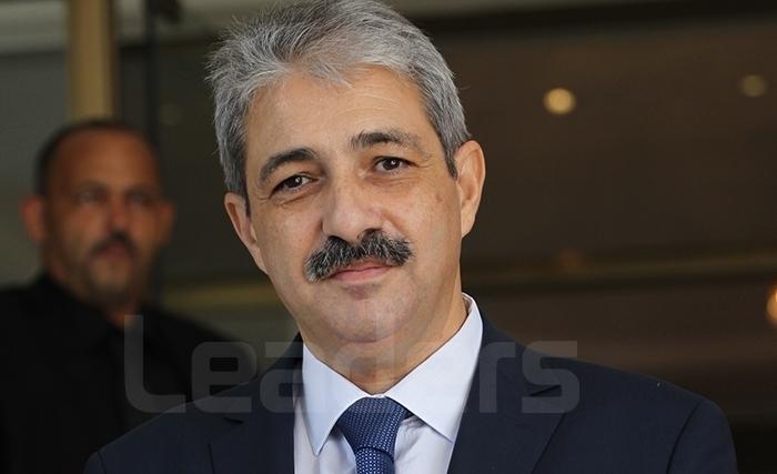 Khalil Zaouia reprendra le flambeau à la tête d’Ettakatol Khalil Zaouia reprendra le flambeau à la tête d’Ettakatol