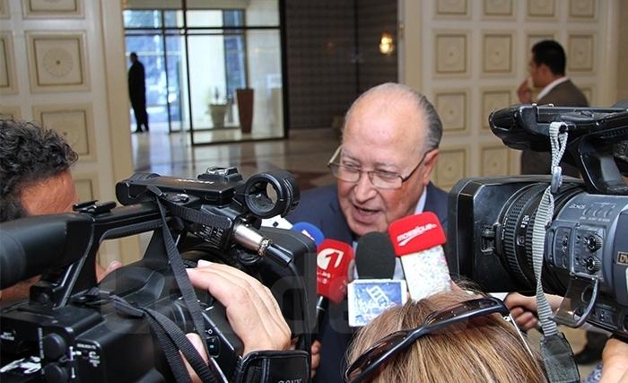 La crise du pouvoir est celle de l'alliancemal étudiée entre Nidaa et Ennahdha estime Mustapha Ben Jaafar La crise du pouvoir est celle de l'alliancemal étudiée entre Nidaa et Ennahdha estime Mustapha Ben Jaafar