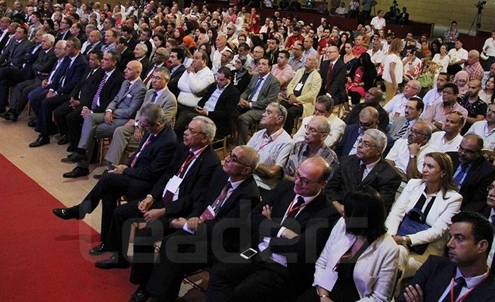 Les fléchettes de Mustapha Ben Jaafar à Caïd Essebsi, Ennahdha, le gouvernement et les médias Les fléchettes de Mustapha Ben Jaafar à Caïd Essebsi, Ennahdha, le gouvernement et les médias