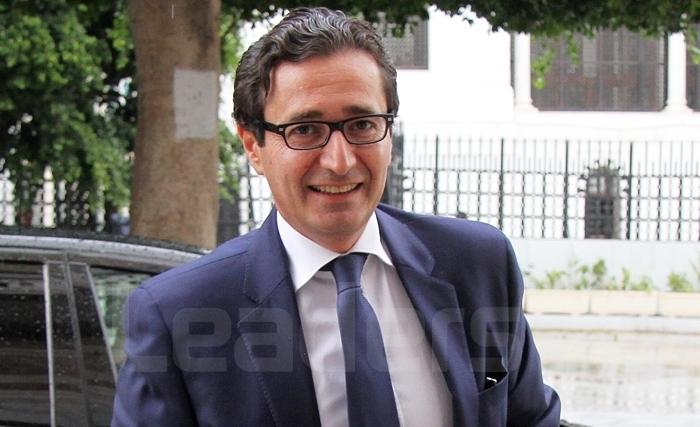 Un non lieu pour Fadhel Abdelkefi : Justice rendue et sortie par la grande porte. Un non lieu pour Fadhel Abdelkefi : Justice rendue et sortie par la grande porte.