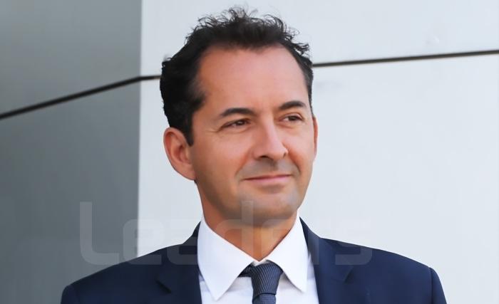 Hakim El Karoui Hakim El Karoui