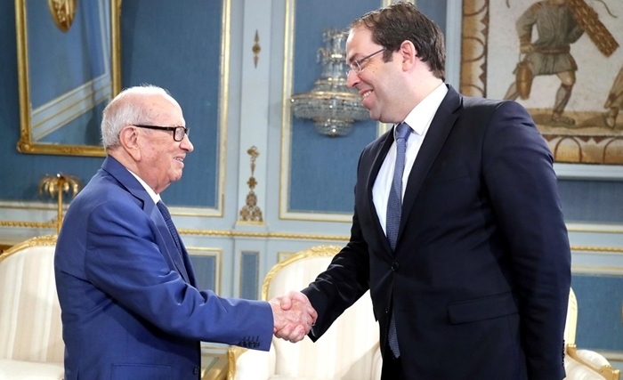 Caïd Essebsi à Youssef Chahed : Publiez votre Plan de relance