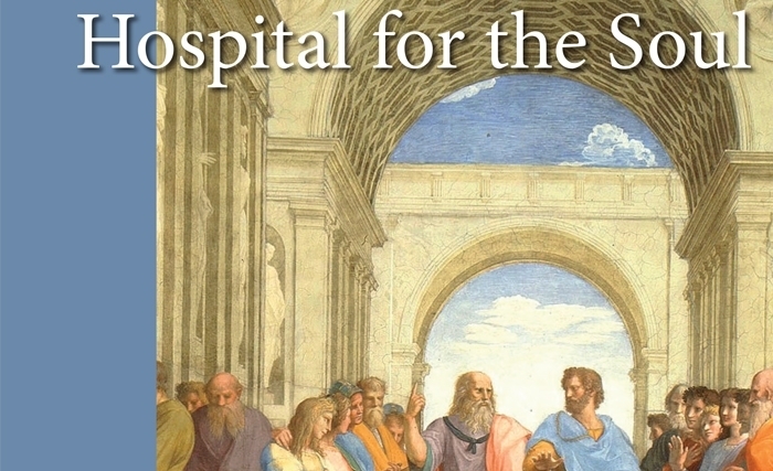 Un nouveau livre de Taoufik Illaoui publié aux Pays-Bas : « Hospital for The Soul »