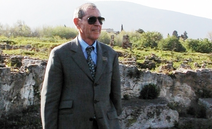 Serge Lancel, portrait d’un savant admirateur de la Tunisie