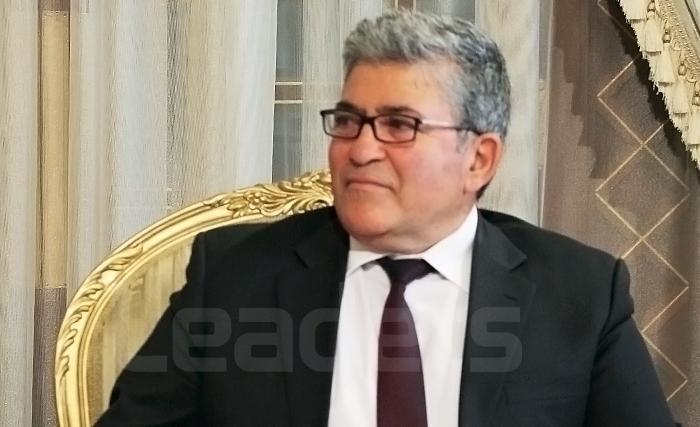 Pourquoi Kamel Akrout est nommé premier conseiller à la Sécurité nationale auprès du président de la République ? Pourquoi Kamel Akrout est nommé premier conseiller à la Sécurité nationale auprès du président de la République ?