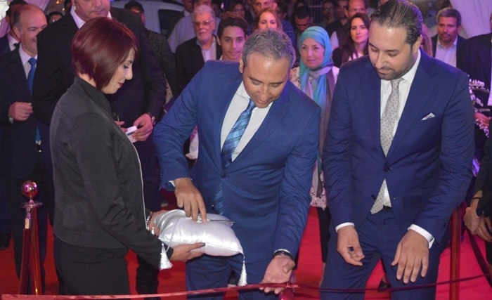 Italcar ouvre une nouvelle agence à Bizerte Italcar ouvre une nouvelle agence à Bizerte