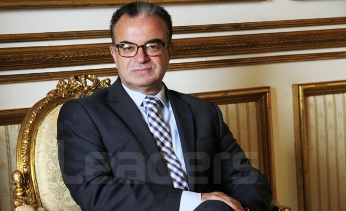 Slim Chaker: Pourquoi j’ai accepté la Santé, et comment je compte m’y prendre Slim Chaker: Pourquoi j’ai accepté la Santé, et comment je compte m’y prendre