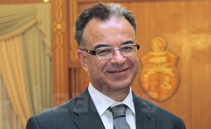Slim Chaker est décédé Slim Chaker est décédé