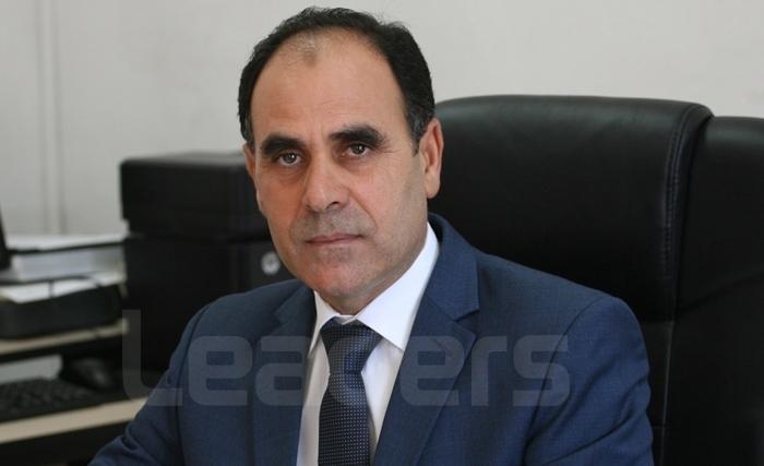 Abderraouf Laajimi Abderraouf Laajimi