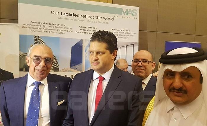 Mohamed Amous, 26 ans après, revient au Qatar Mohamed Amous, 26 ans après, revient au Qatar