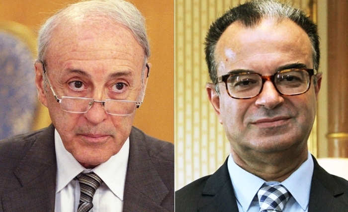 Chaker vu par Afif Chelbi: Compétence et abnégation Chaker vu par Afif Chelbi: Compétence et abnégation