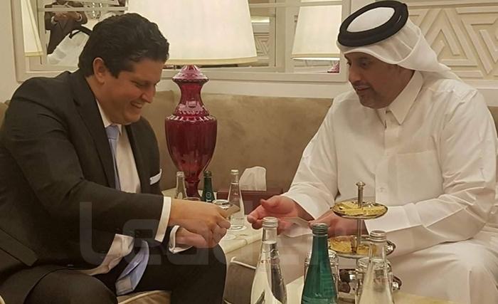 Ce qu’il faut retenir de la mission d’affaires tunisienne au Qatar : les véritables opportunités Ce qu’il faut retenir de la mission d’affaires tunisienne au Qatar : les véritables opportunités