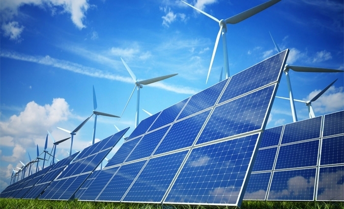 Le Chef du Gouvernement et dix ministres pour accélérer les projets d’énergies renouvelables Le Chef du Gouvernement et dix ministres pour accélérer les projets d’énergies renouvelables