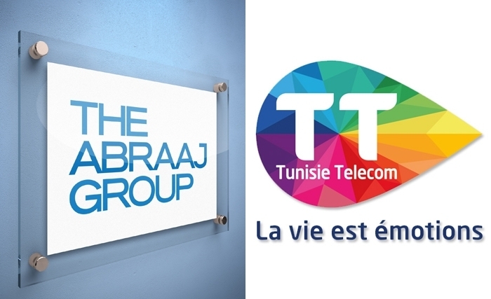 Le Groupe Abraaj investit dans Tunisie Telecom, le plus grand opérateur Télécom en Tunisie