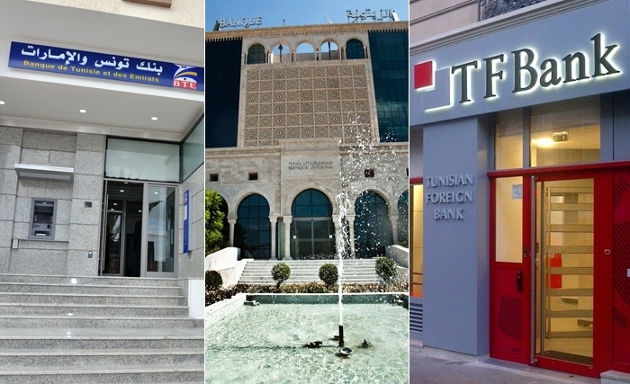Trois banques et une compagnie d’assurances en cession : qui raflera la mise Trois banques et une compagnie d’assurances en cession : qui raflera la mise