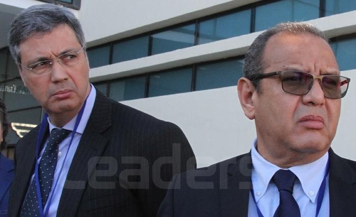 Coulisses : Comment Samir Majoul a été élu président de l’UTICA Coulisses : Comment Samir Majoul a été élu président de l’UTICA