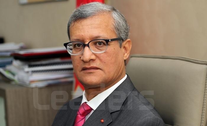 Khaled Kaddour: Mes cinq objectifs pour 2018 Khaled Kaddour: Mes cinq objectifs pour 2018