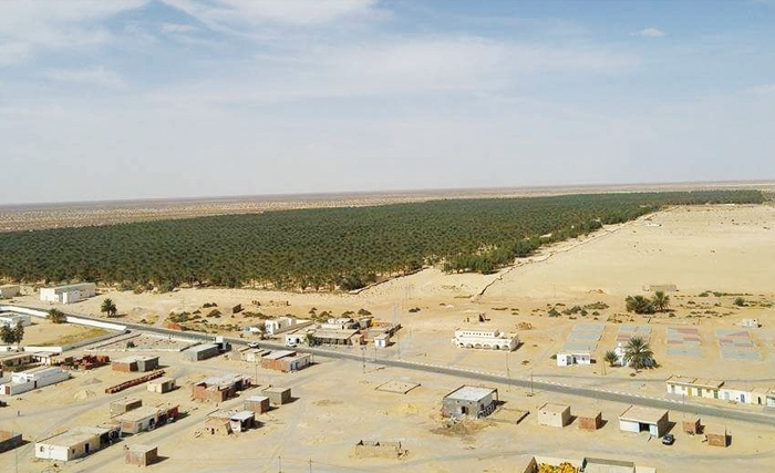 Mégaprojet de développement du Sahara tunisien: Une grande ambition réalisable?