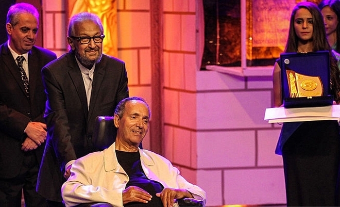 Le cinéaste tunisien Taïeb Louhichi n'est plus Le cinéaste tunisien Taïeb Louhichi n'est plus