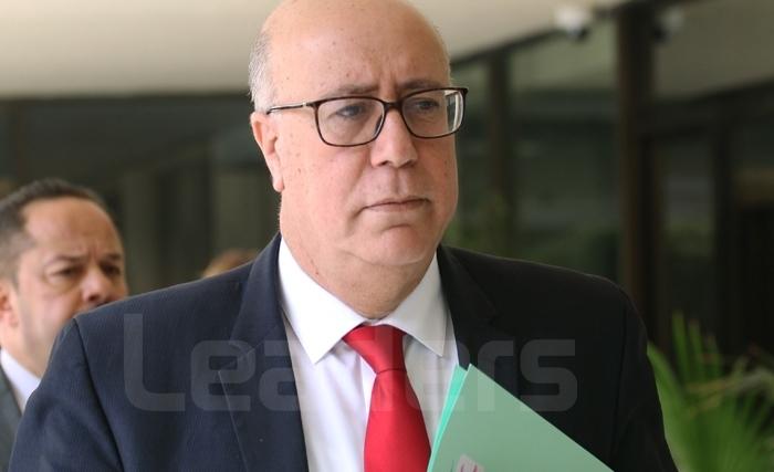 Tunisie - FMI : Décaissement de 314.4 millions de dollars, ce 23 mars Tunisie - FMI : Décaissement de 314.4 millions de dollars, ce 23 mars
