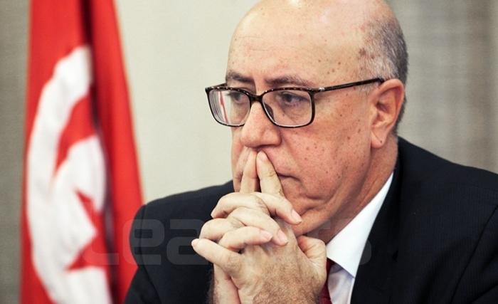 Marouane Abbassi Marouane Abbassi