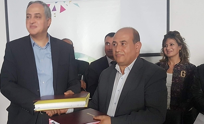 Tunisie Telecom partenaire de l’Hôpital Farhat Hached de Sousse