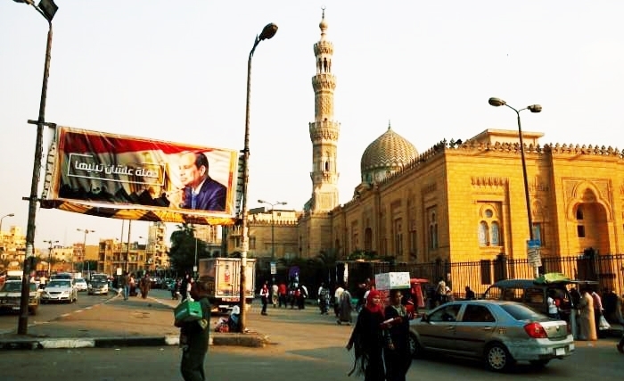Les Egyptiens de Tunisie éliront leur président dès ce vendredi 16 mars