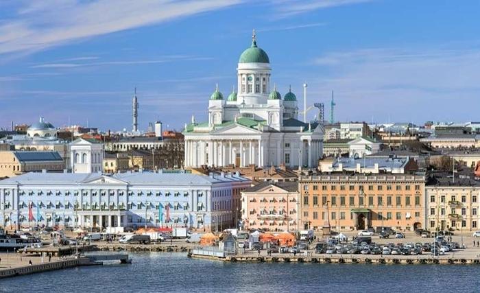  Premières impressions d’un Tunisien en Finlande... avant l’EnergyWeek