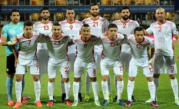 Football : la Tunisie accède pour la première fois à la 14e place dans le classement mensuel de la Fifa