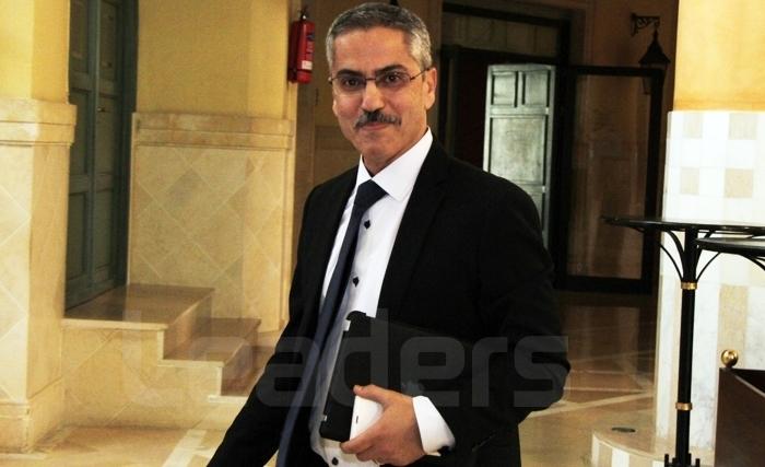 Chafik Sarsar: Gestion électorale et mode de scrutin deux aspects à reconsidérer Chafik Sarsar: Gestion électorale et mode de scrutin deux aspects à reconsidérer
